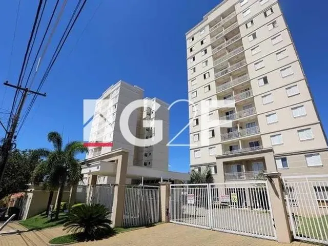 Imagem: Apartamento para Venda no Residencial Piemonte