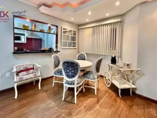 Imagem: Casa com 2 Dormitórios À Venda, 91 M²