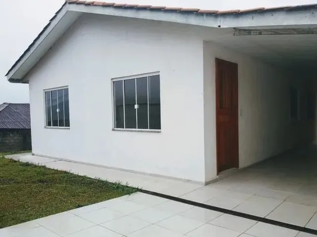Imagem: Casa para Venda com 92 Metros Quadrados