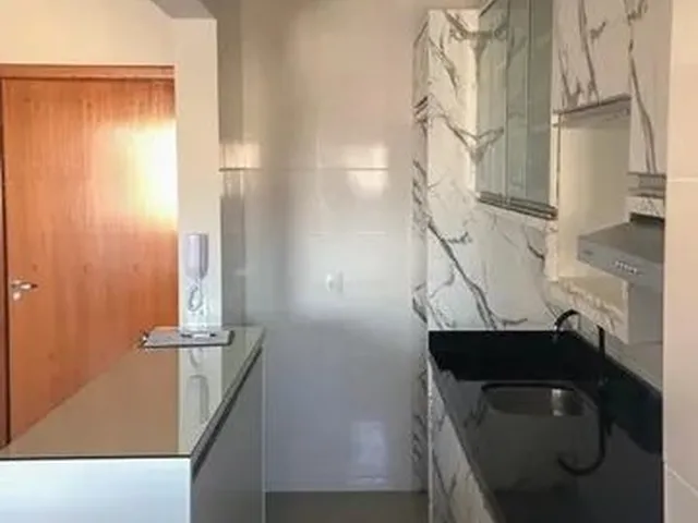 Imagem 1: Palhoca - Apartamento Padrão - Passa Vinte