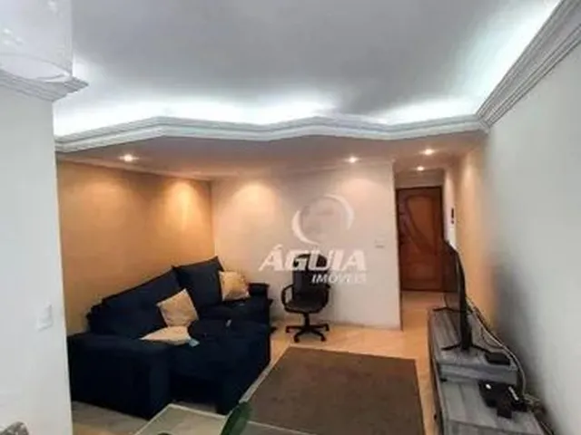 Imagem: Apartamento com 3 Dormitórios À Venda