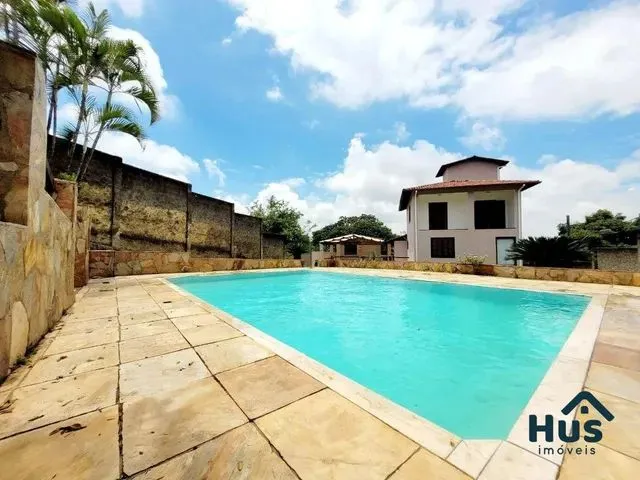 Imagem: Maravilhosa Casa com 4 Quartos, 3 Suítes