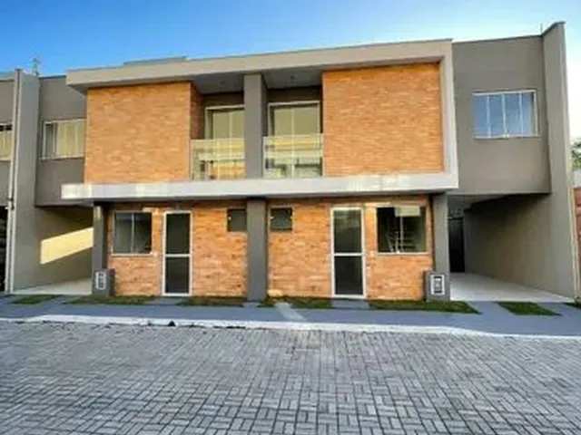 Imagem: Casa em Colina de Laranjeiras, 3 Quartos