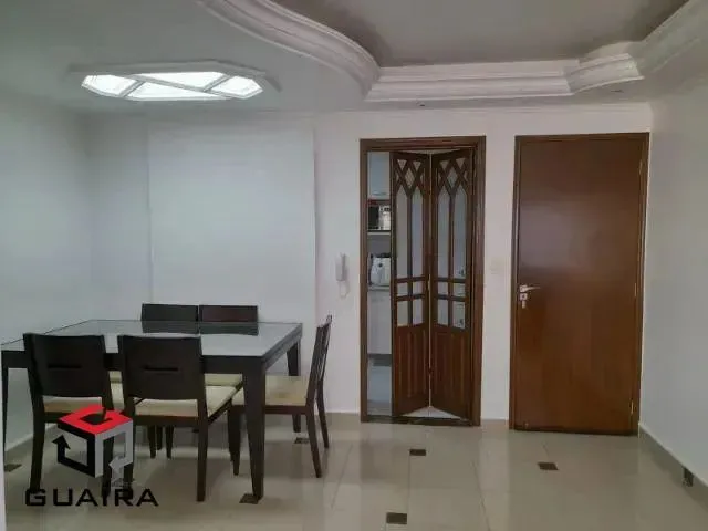 Imagem: Apartamento À Venda 2 Quartos 1 Suíte