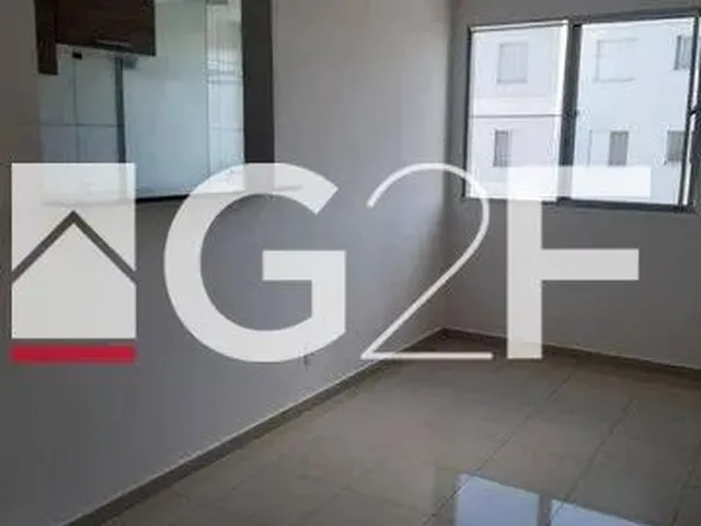 Imagem: Apartamento a Venda no Condomínio Condomínio