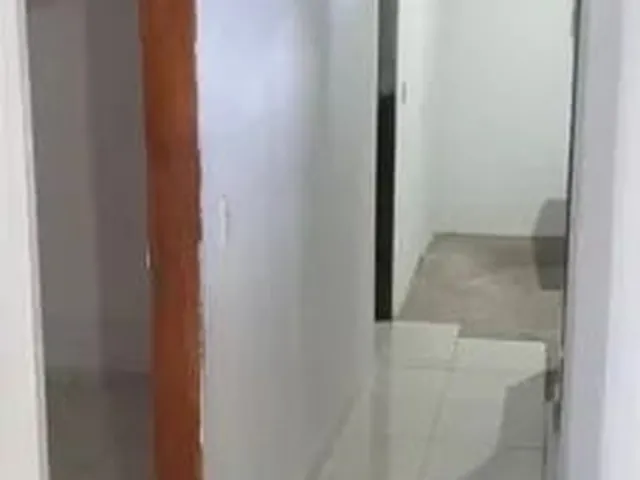 Imagem: Casa no Cabula Vx