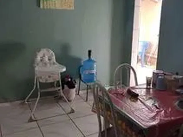 Imagem: Vende-Se Casa Conjunto Florêncio Rebolho