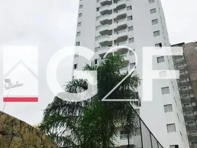 Imagem: Cobertura para Venda no Chácara Primavera