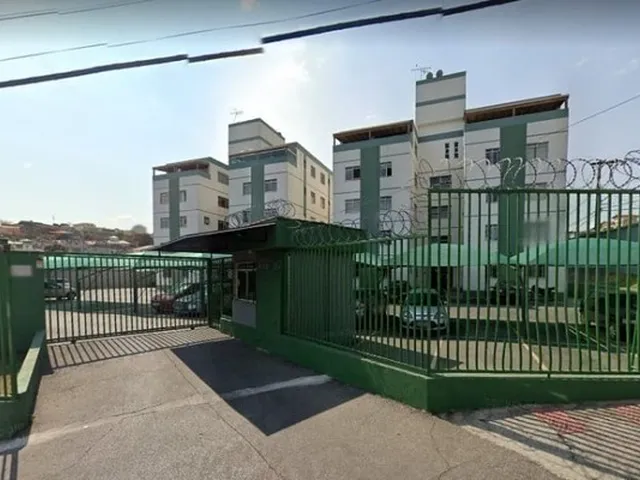 Imagem: Cobertura 3 Quartos, 2 Vagas, Bairro Darcy
