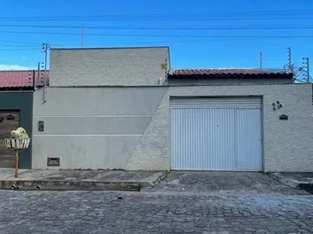 Imagem: Vendo Casa