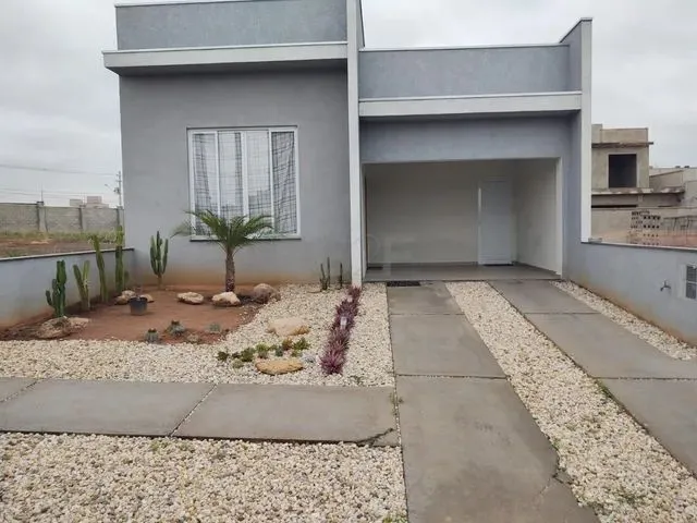 Imagem: Casa para Venda no Terras da Estância