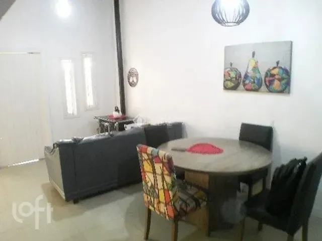 Imagem: Casa À Venda Rua Curumim, Girassol - Gravataí