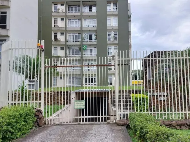 Imagem: Apartamento Bairro Portão - Curitiba/Pr