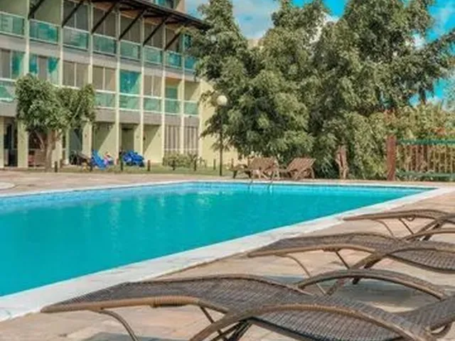 Imagem: Vende-Se Excelente Flat em Gravatá