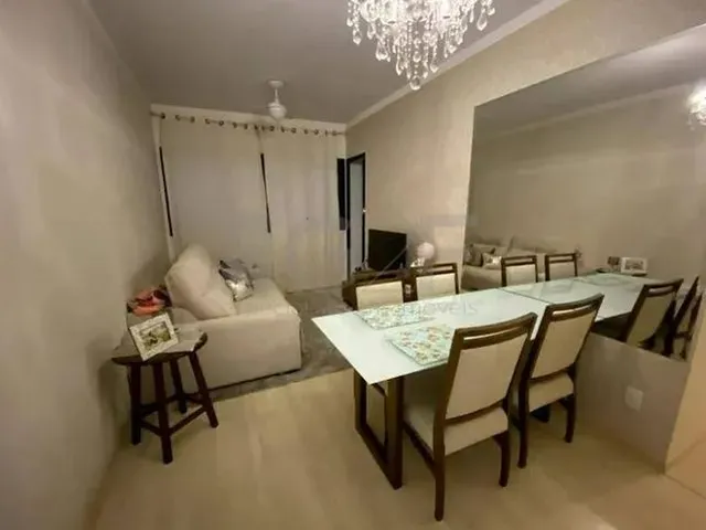 Imagem: Apartamento a Venda Campinas