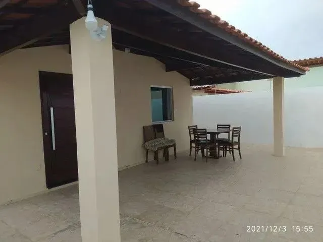 Imagem 1: 04- Casa no Bairro de Fátima na Serra - Es