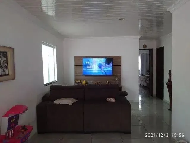 Imagem 4: 04- Casa no Bairro de Fátima na Serra - Es