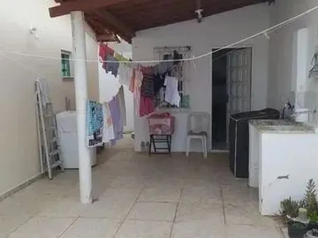 Imagem 3: 04- Casa no Bairro de Fátima na Serra - Es