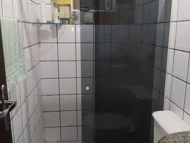 Imagem 8: 04- Casa no Bairro de Fátima na Serra - Es