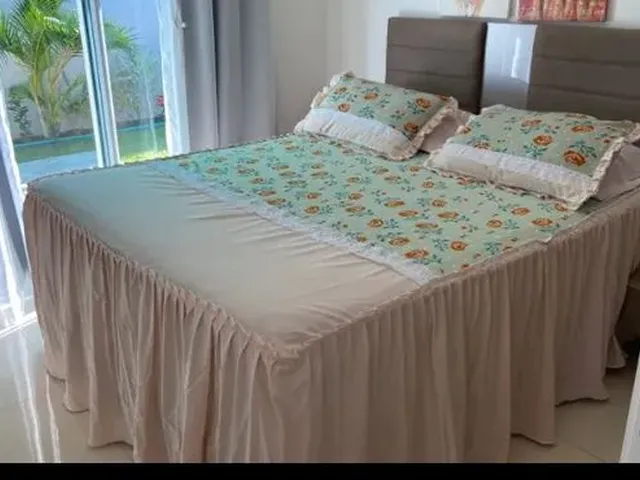 Imagem 3: Casa Plana no Eusébio