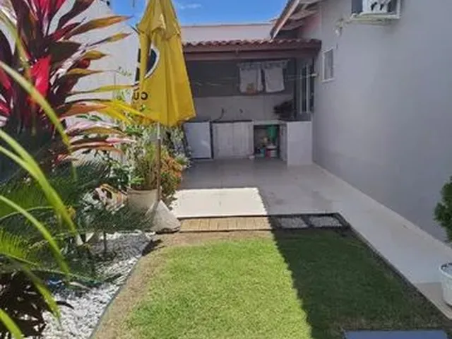 Imagem 4: Casa Plana no Eusébio