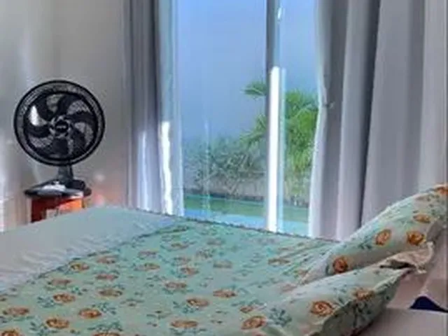 Imagem 5: Casa Plana no Eusébio