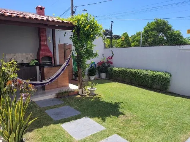 Imagem 13: Casa Plana no Eusébio