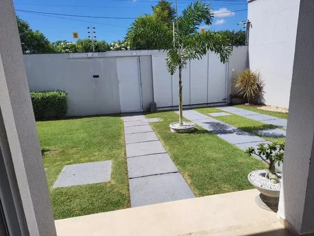 Imagem 9: Casa Plana no Eusébio