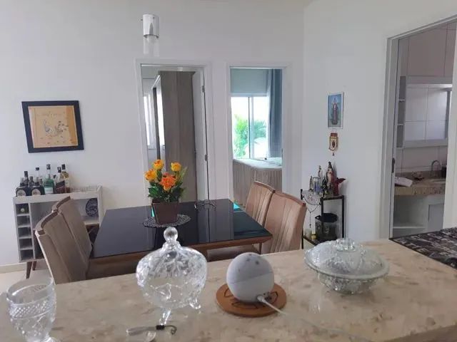 Imagem 12: Casa Plana no Eusébio