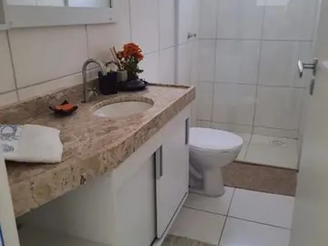 Imagem 10: Casa Plana no Eusébio
