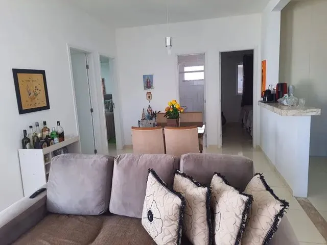 Imagem 7: Casa Plana no Eusébio