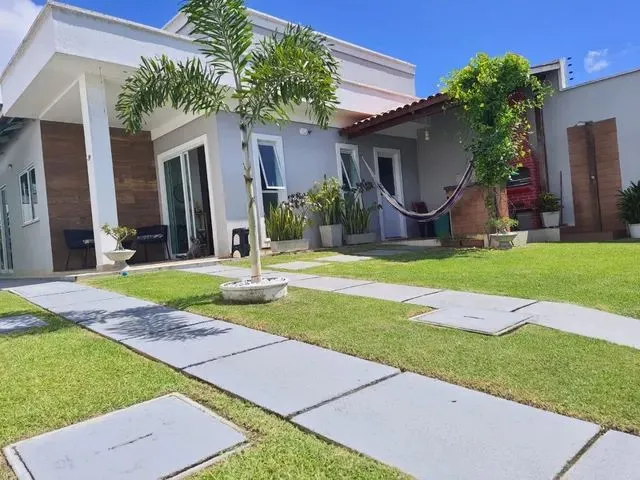 Imagem 11: Casa Plana no Eusébio