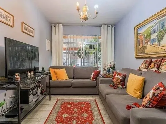 Imagem: Casa de Condomínio