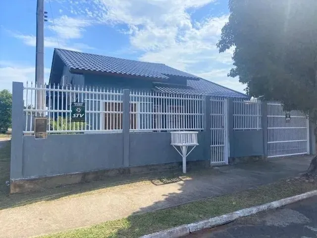 Imagem: Casa com 2 Dormitórios À Venda, 109 M²