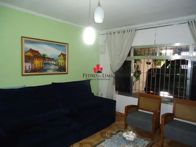 Imagem: Casa com 2 Residências na Vila Taquari