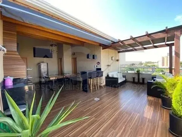 Imagem: Cobertura À Venda em Valinhos