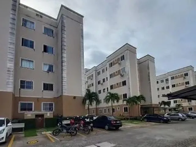 Imagem 7: Apt 065, Maraponga, Condomíno Venice, Apartamento com 02 Quartos