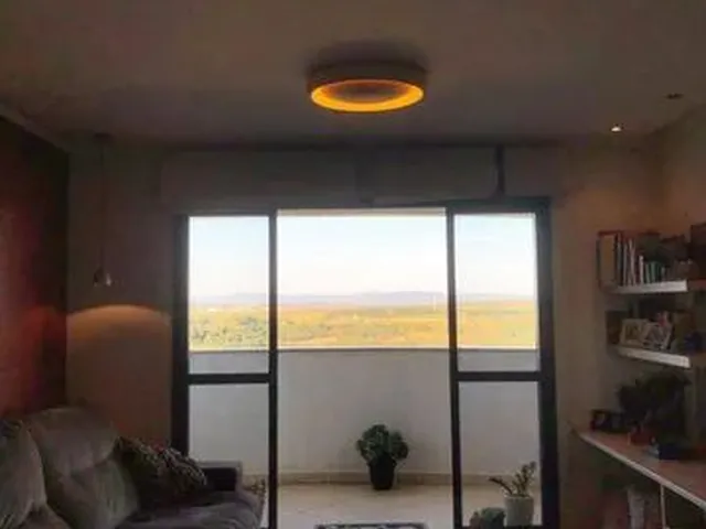 Imagem: Apartamento para Venda com 4 Quartos no
