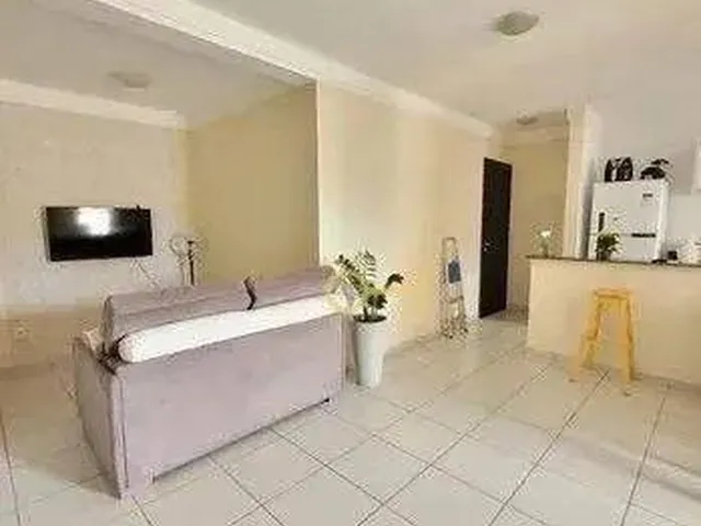 Imagem 3: Apartamento com 3 Dormitórios À Venda, 86 M² - Morada do Ouro - Cuiabá/Mt