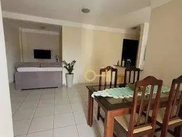Imagem 6: Apartamento com 3 Dormitórios À Venda, 86 M² - Morada do Ouro - Cuiabá/Mt