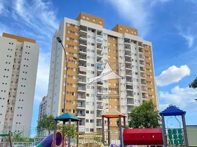 Imagem 9: Apartamento com 3 Dormitórios À Venda, 86 M² - Morada do Ouro - Cuiabá/Mt