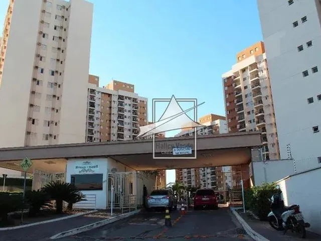 Imagem 11: Apartamento com 3 Dormitórios À Venda, 86 M² - Morada do Ouro - Cuiabá/Mt