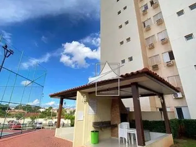 Imagem 10: Apartamento com 3 Dormitórios À Venda, 86 M² - Morada do Ouro - Cuiabá/Mt