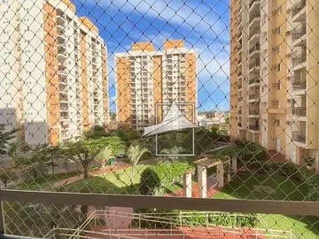 Imagem 16: Apartamento com 3 Dormitórios À Venda, 86 M² - Morada do Ouro - Cuiabá/Mt