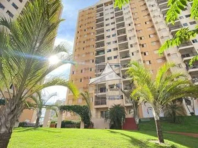 Imagem 12: Apartamento com 3 Dormitórios À Venda, 86 M² - Morada do Ouro - Cuiabá/Mt