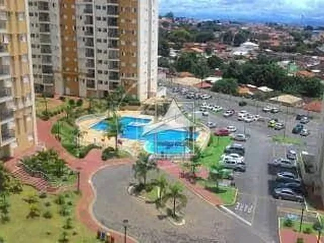 Imagem 8: Apartamento com 3 Dormitórios À Venda, 86 M² - Morada do Ouro - Cuiabá/Mt