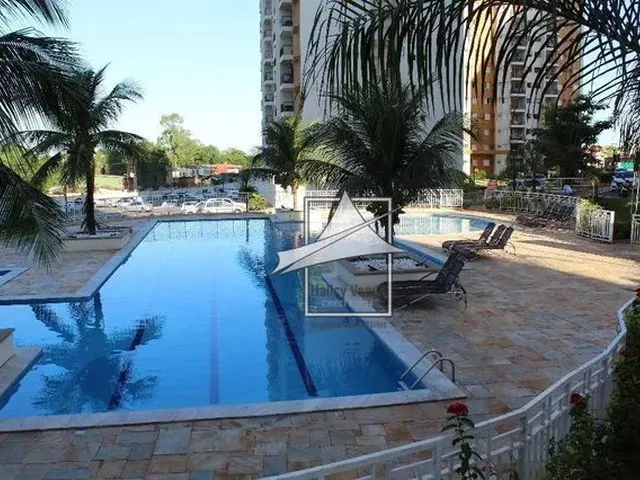 Imagem 5: Apartamento com 3 Dormitórios À Venda, 86 M² - Morada do Ouro - Cuiabá/Mt