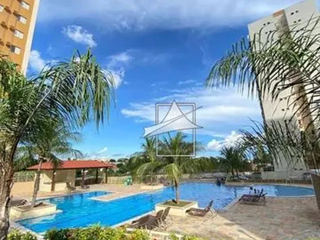 Imagem 7: Apartamento com 3 Dormitórios À Venda, 86 M² - Morada do Ouro - Cuiabá/Mt
