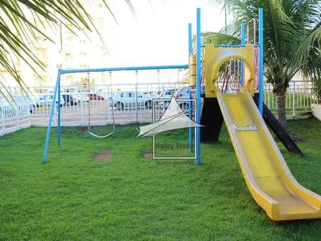 Imagem 4: Apartamento com 3 Dormitórios À Venda, 86 M² - Morada do Ouro - Cuiabá/Mt