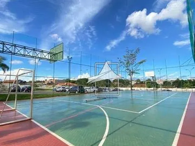 Imagem 2: Apartamento com 3 Dormitórios À Venda, 86 M² - Morada do Ouro - Cuiabá/Mt